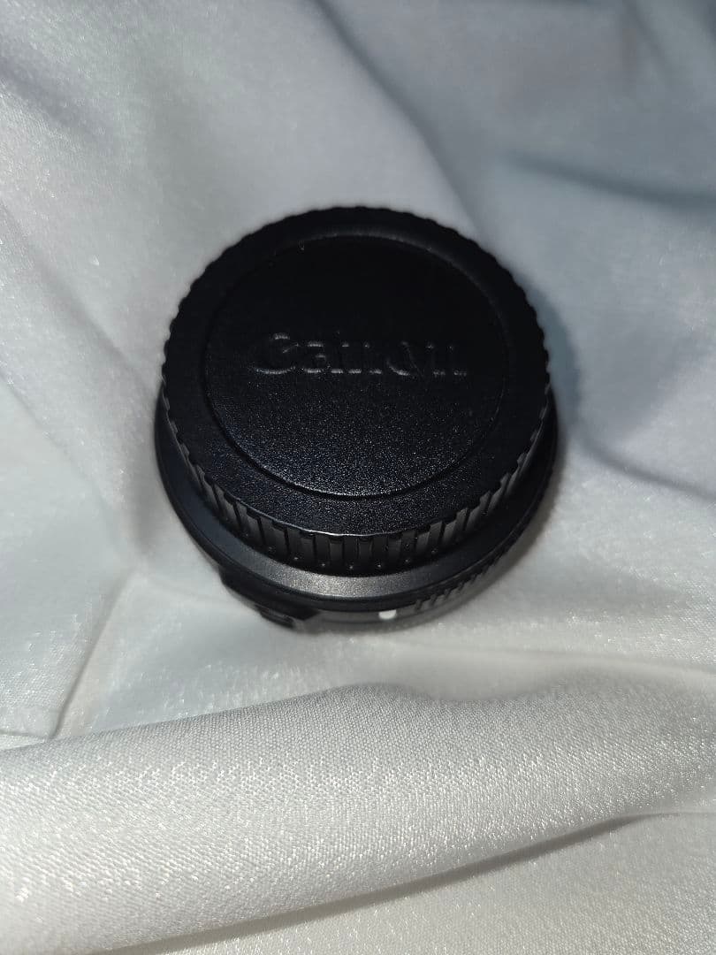 Canon EF-S 24mm f/2.8 STM レンズ 単焦点レンズ