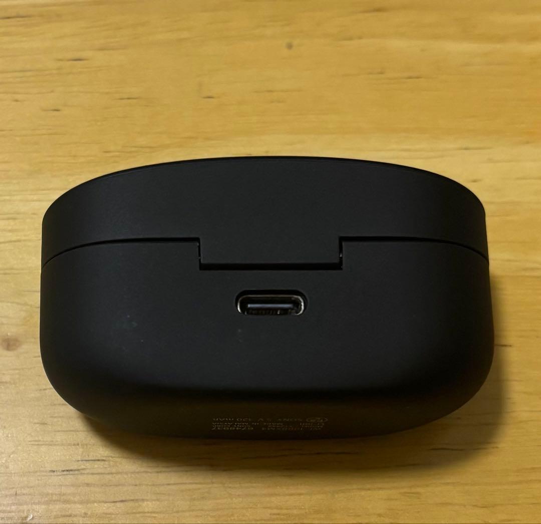 【バッテリー新品】SONY WF-1000XM4