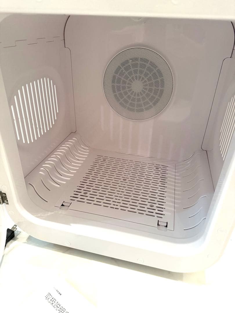 ◆美品◆犬猫ペット用ドライヤードライルーム