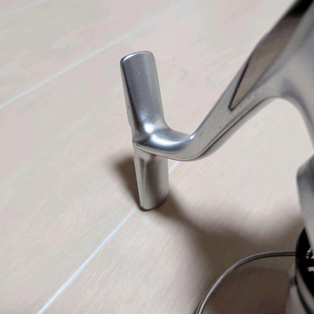 シマノ 19 ストラディック 3000MHG SHIMANO STRADIC