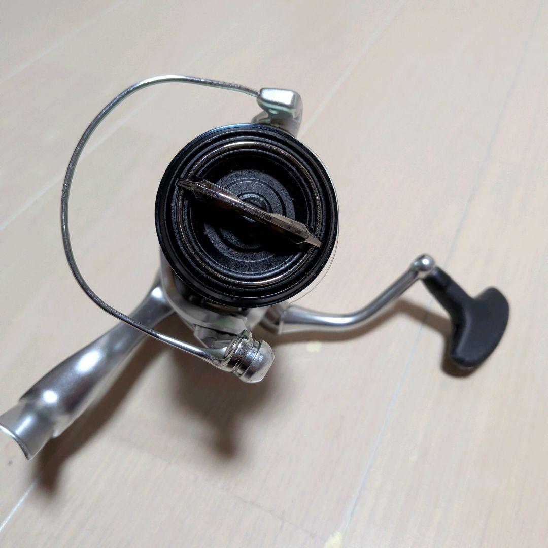 シマノ 19 ストラディック 3000MHG SHIMANO STRADIC