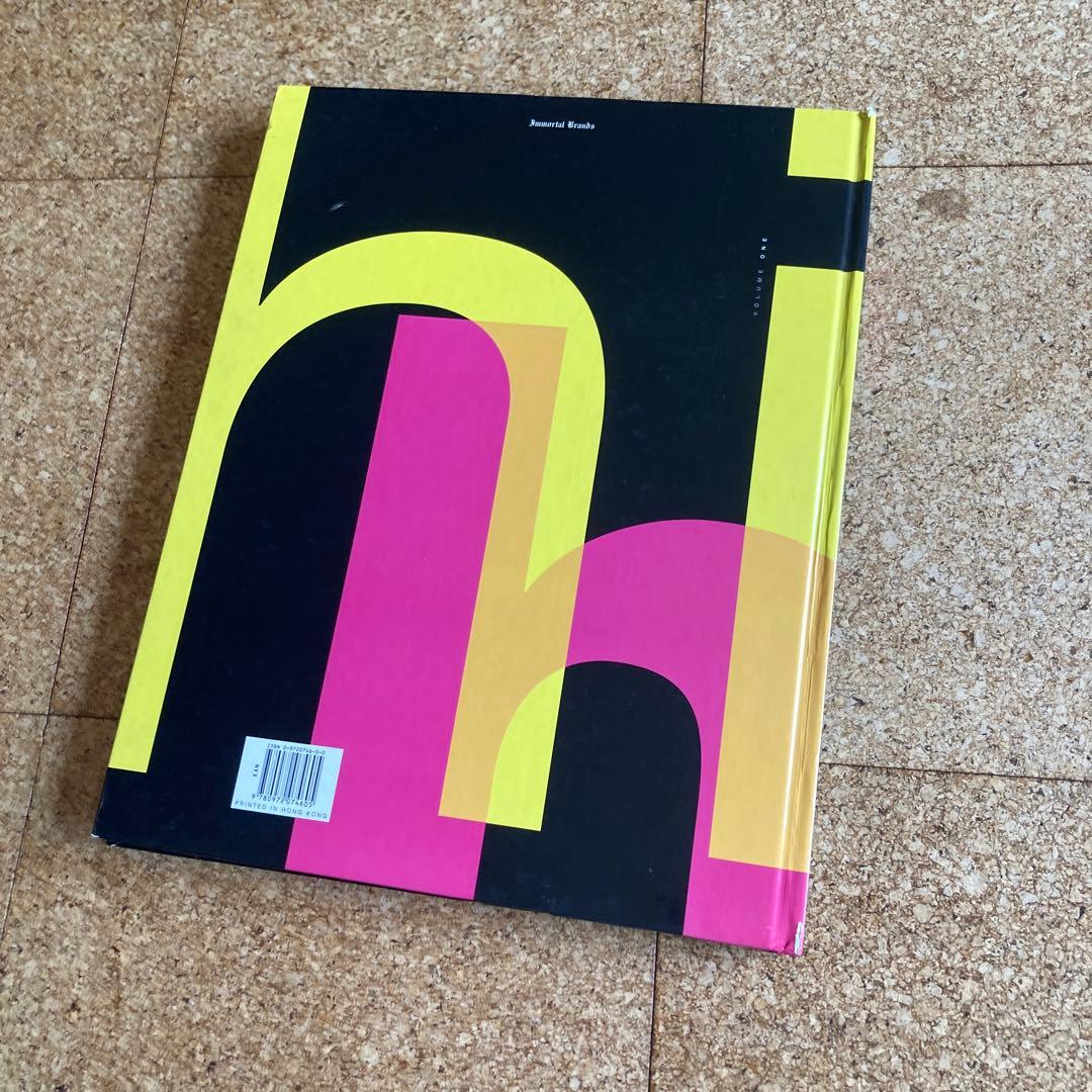 【大型洋書】Hip Hop Immortals写真集／ヒップホップ アーティスト