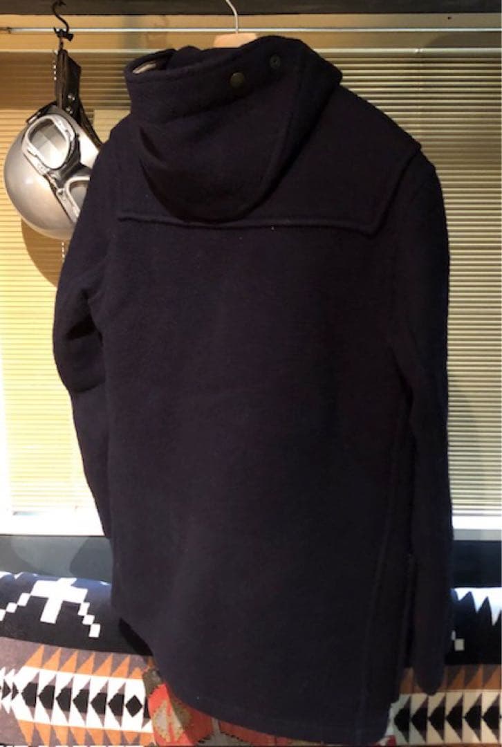 定価\75900 グローバーオール モンティ英国製　サイズ３６Mid Monty