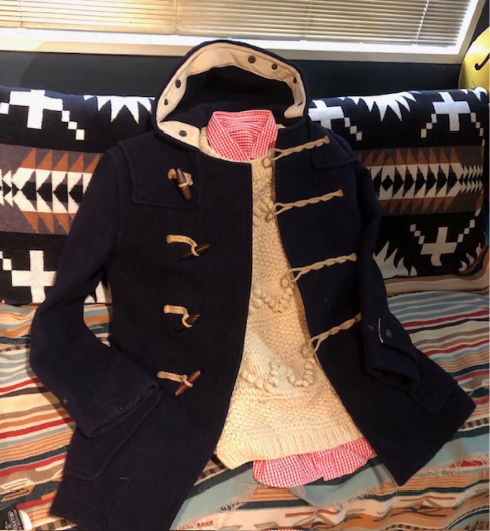 定価\75900 グローバーオール モンティ英国製　サイズ３６Mid Monty