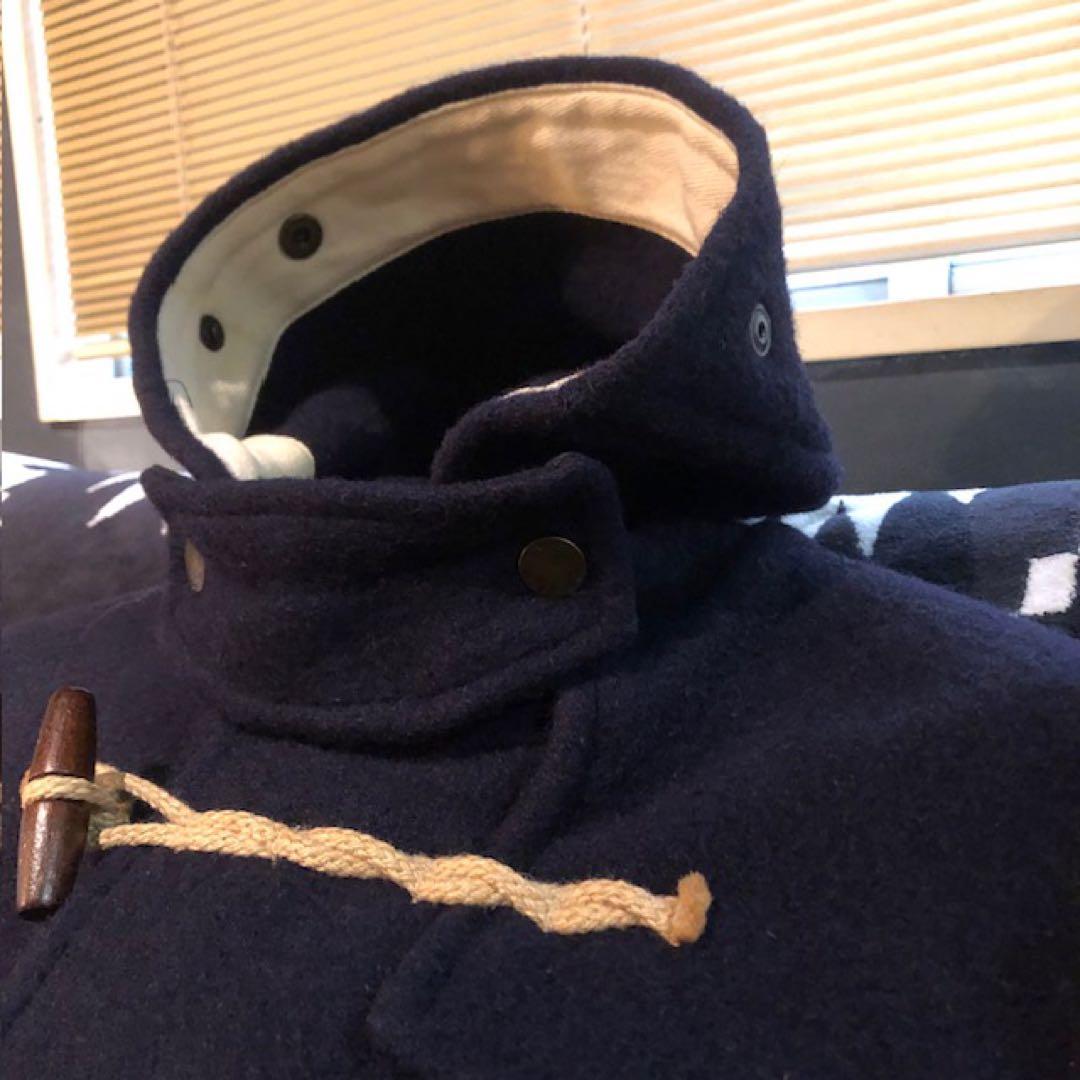 定価\75900 グローバーオール モンティ英国製　サイズ３６Mid Monty