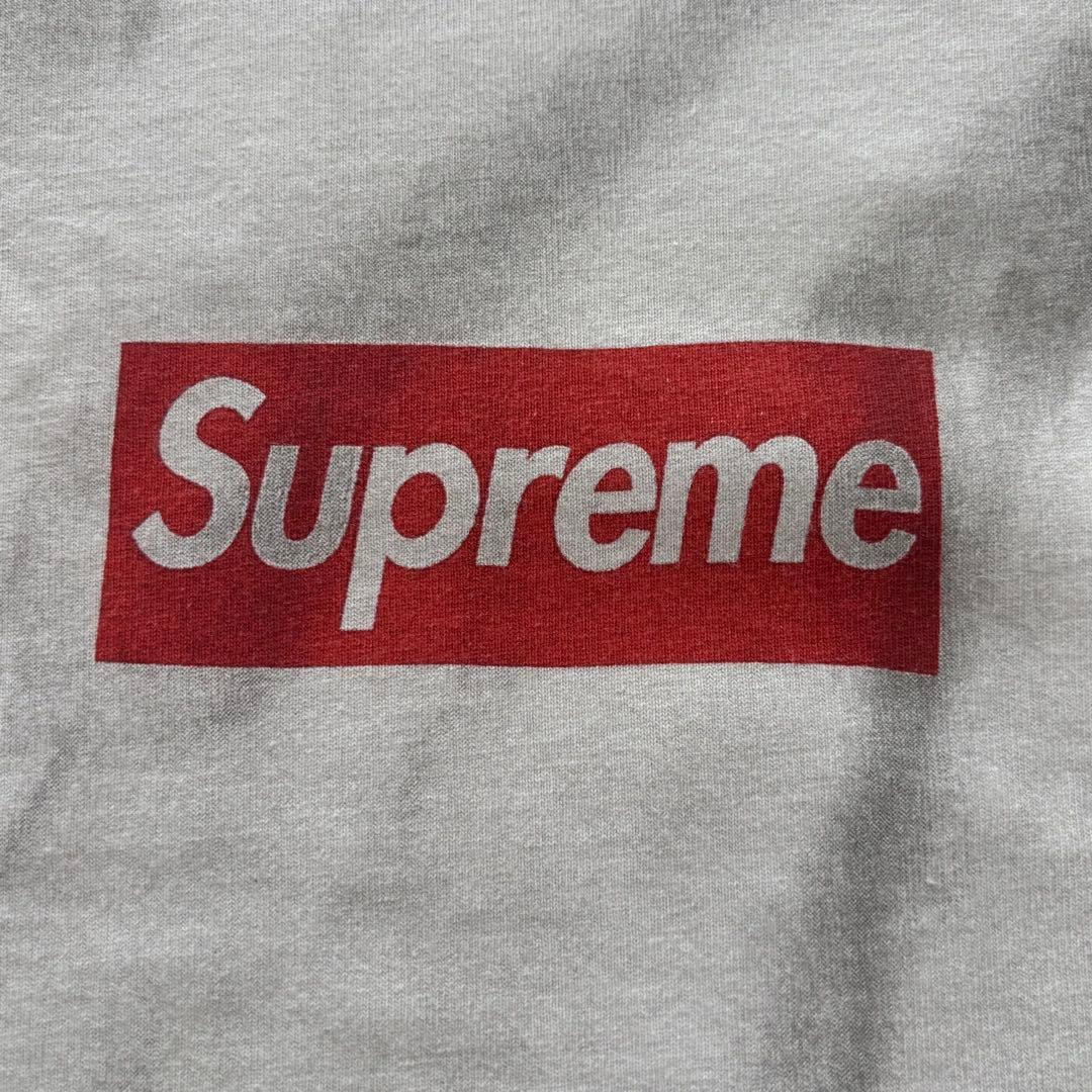 トップス Supreme MM6 Maison Margiela Box Logo Tee