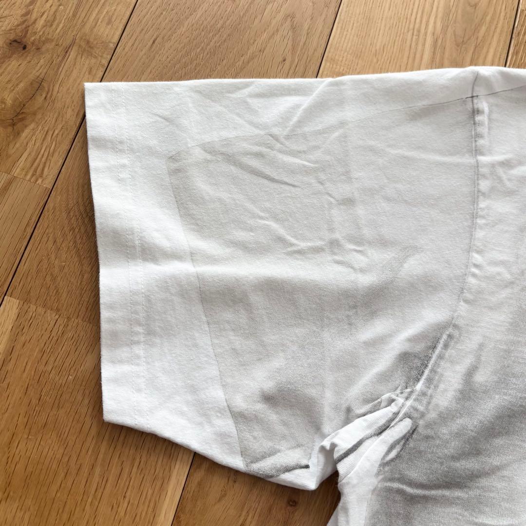 トップス Supreme MM6 Maison Margiela Box Logo Tee