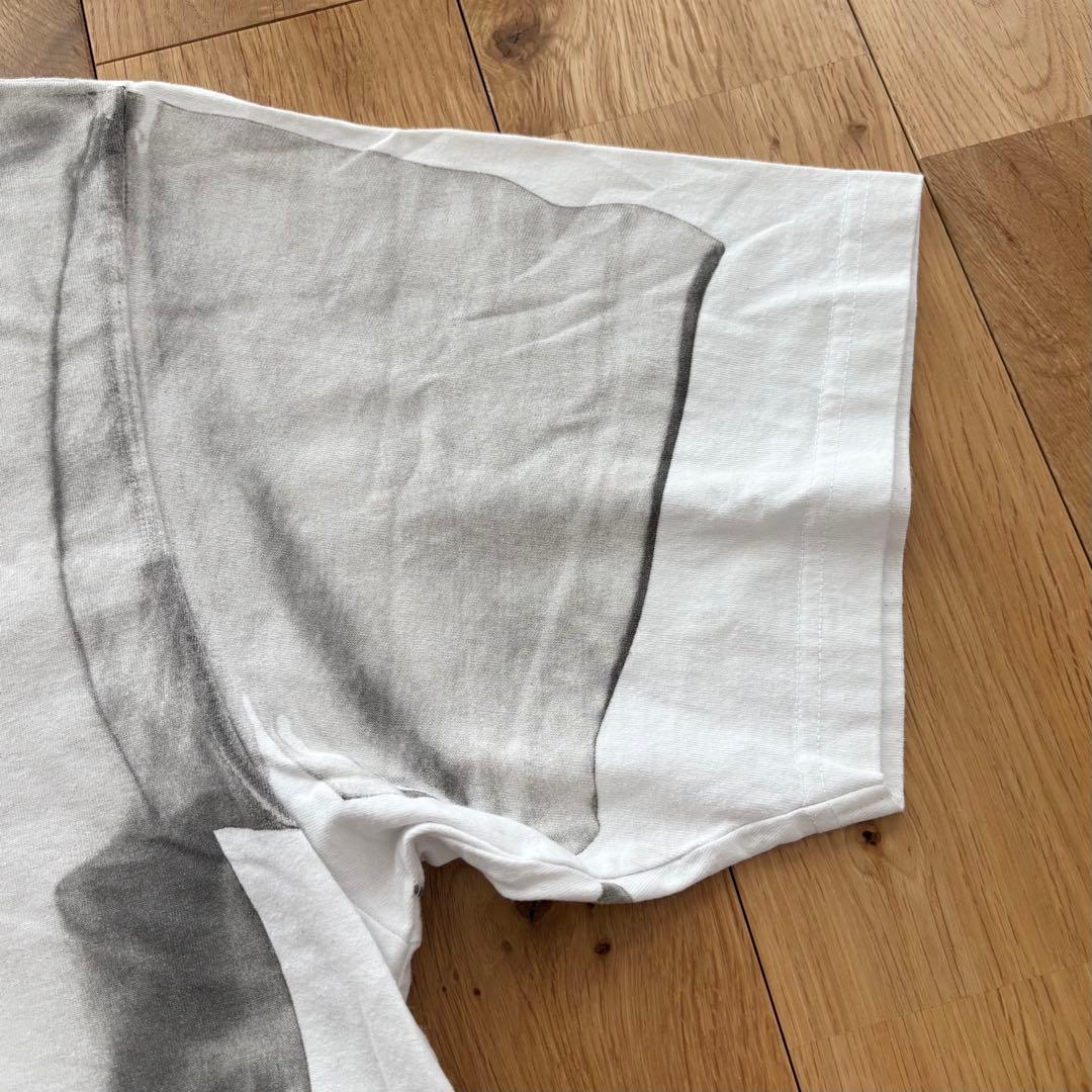 トップス Supreme MM6 Maison Margiela Box Logo Tee