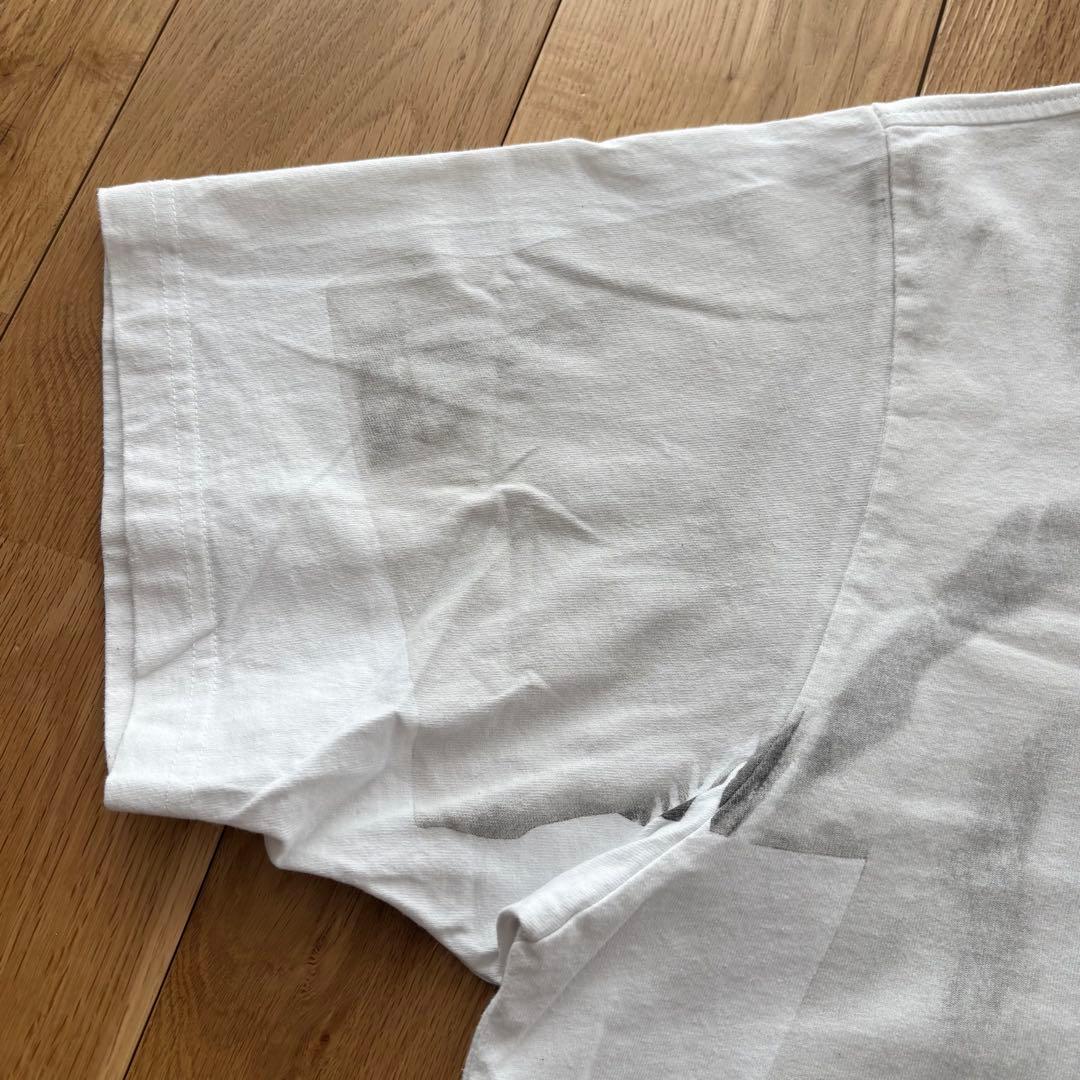 トップス Supreme MM6 Maison Margiela Box Logo Tee