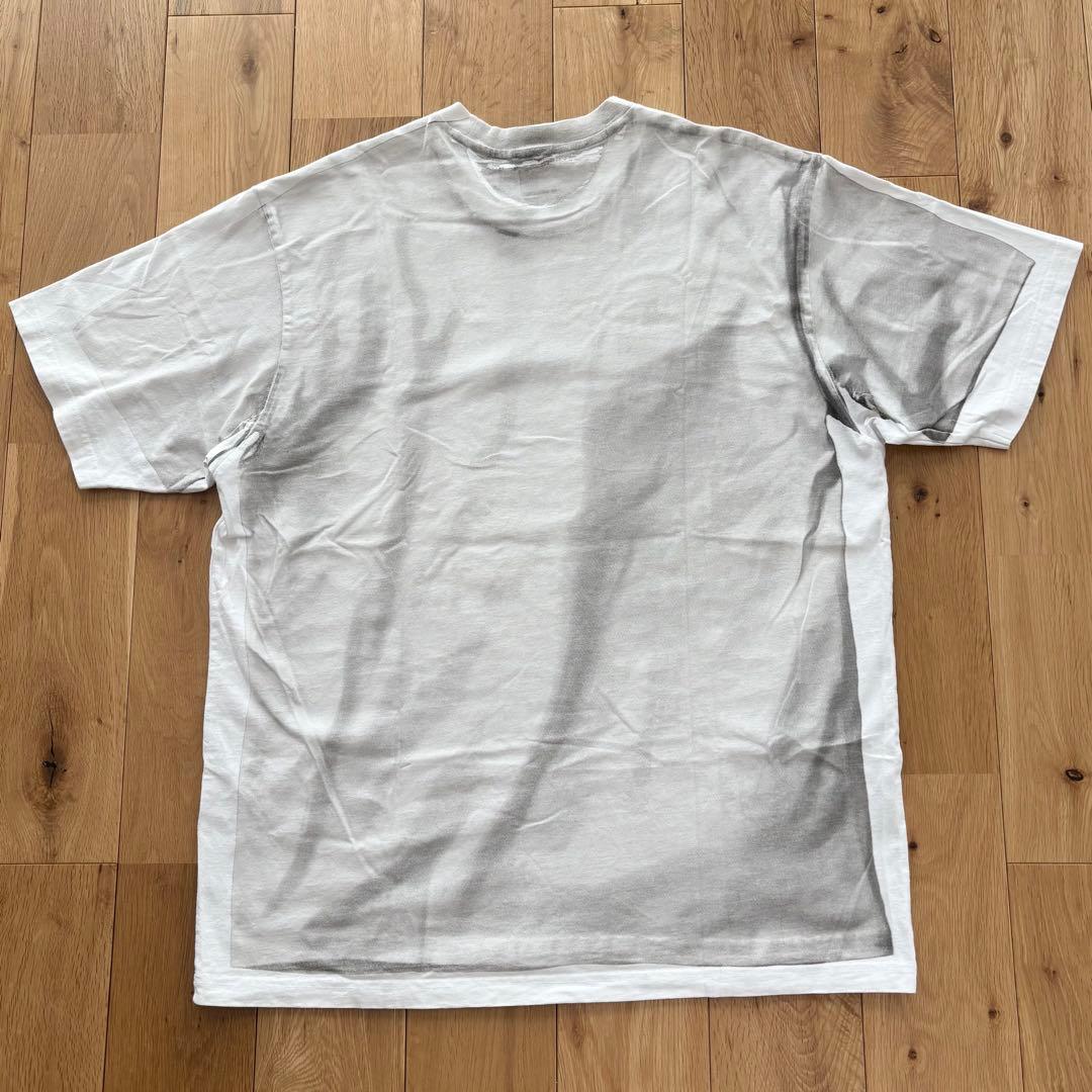 トップス Supreme MM6 Maison Margiela Box Logo Tee