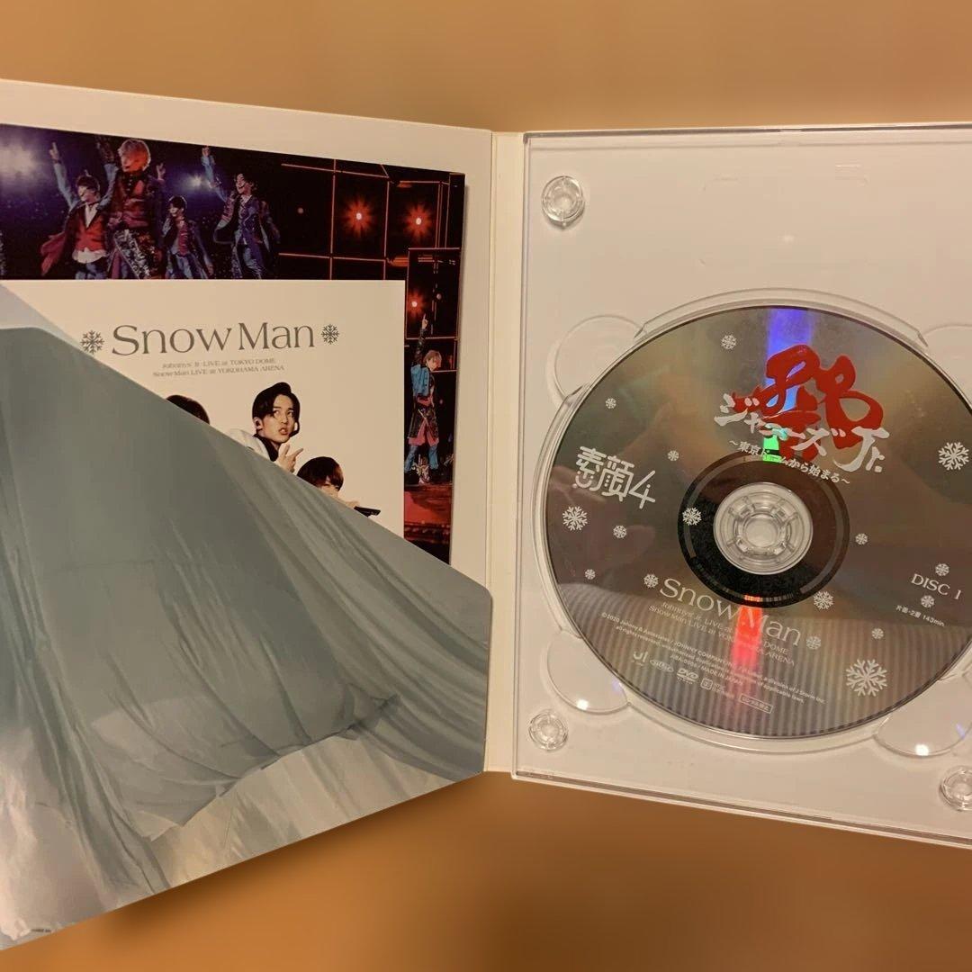 素顔4　Man盤　正規品