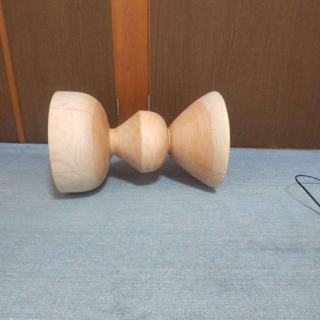 tasusaさん専用檜丸太椅子スツール