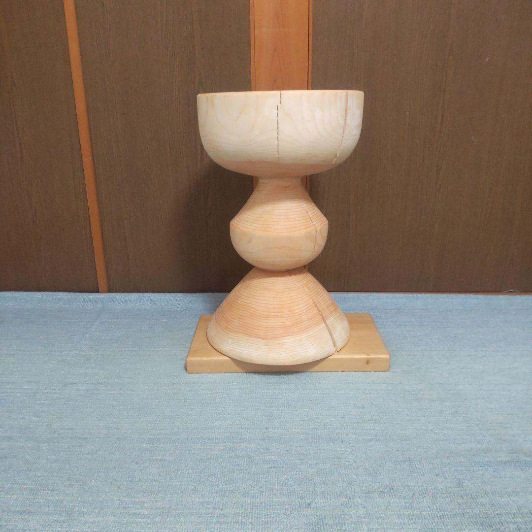 tasusaさん専用檜丸太椅子スツール