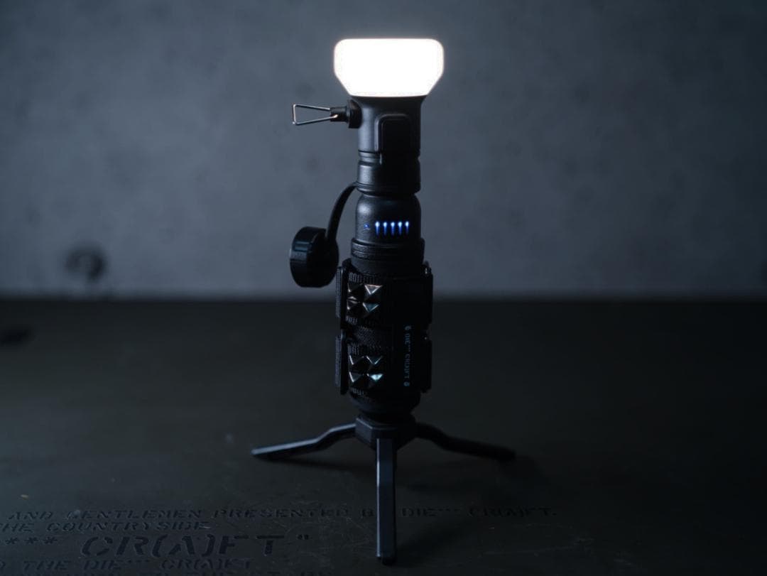 ELECOM NESTOUT & DIE CRAFT カバーのセット