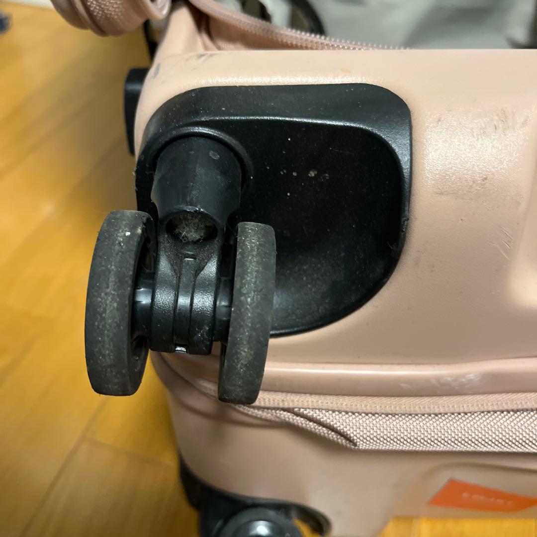 ☆*☆様 値下げ済！LOJEL ロジェール CUBO M 70L 5-7泊 スー