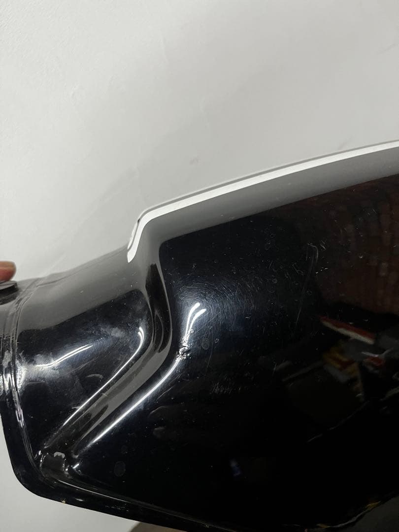 ftr223 タンク　honda