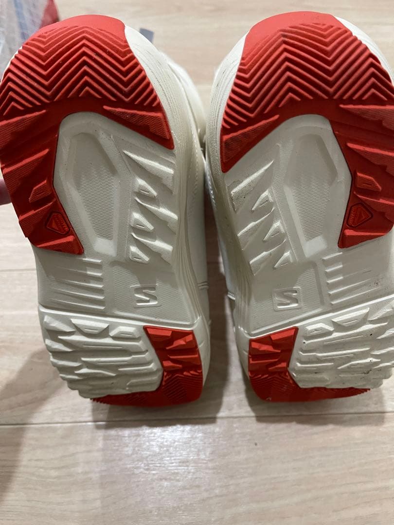 Salomon IVY BOA SJ BOA 24cm 23-24モデル