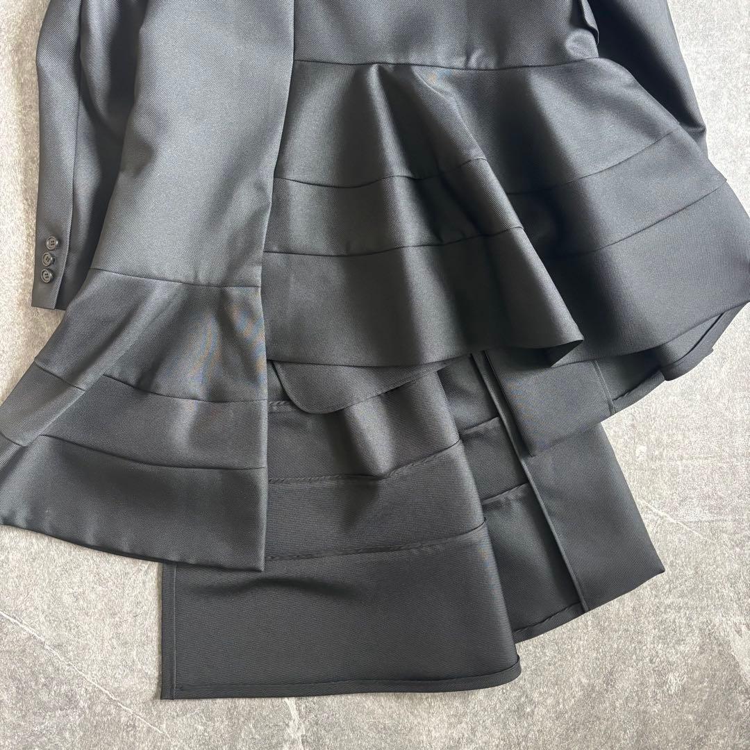 COMME DES GARCONSコムデギャルソン 22SS コート