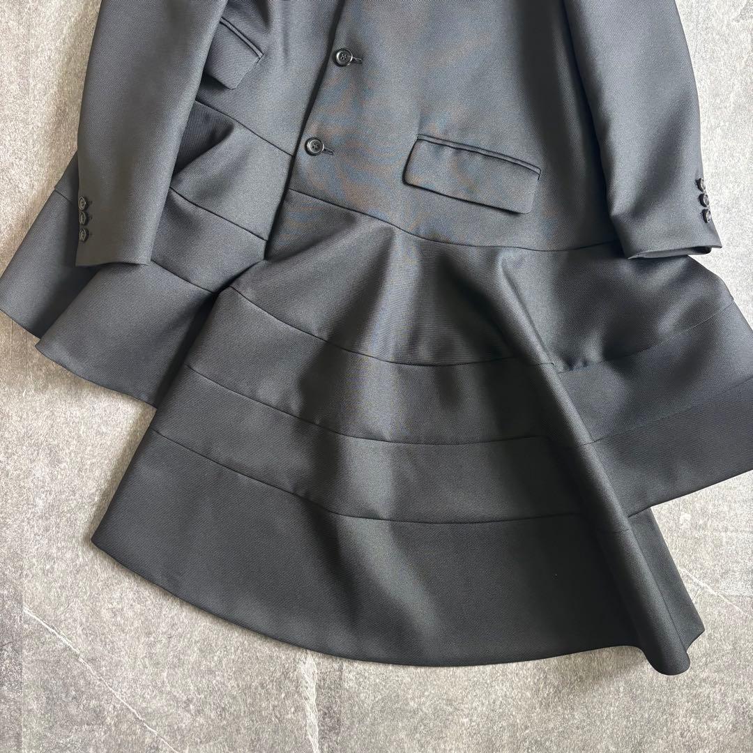 COMME DES GARCONSコムデギャルソン 22SS コート