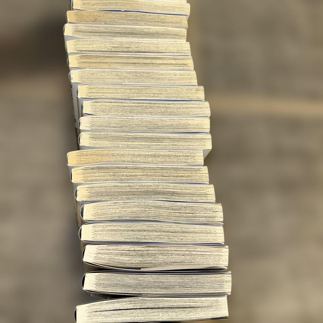 【全巻初版】ドラゴンボール超 1〜24巻