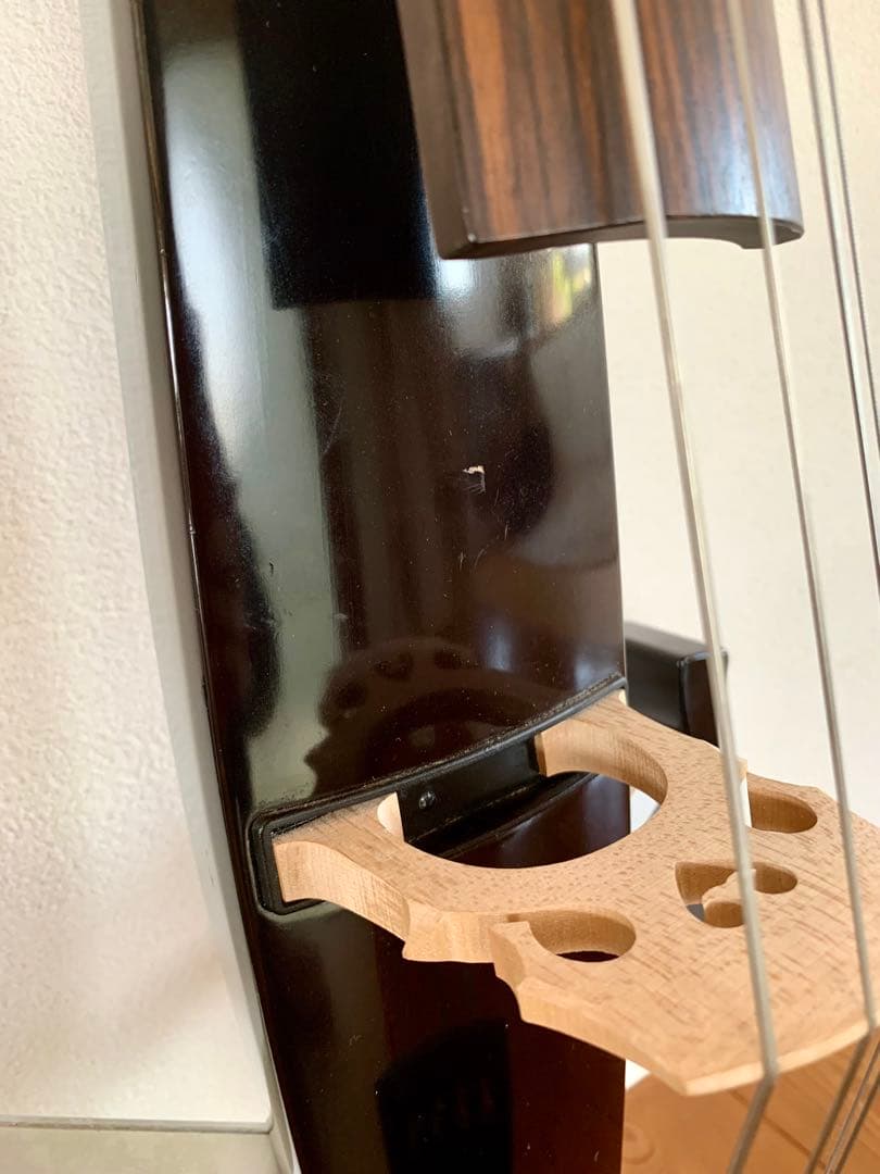 YAMAHA サイレントチェロ SVC-50