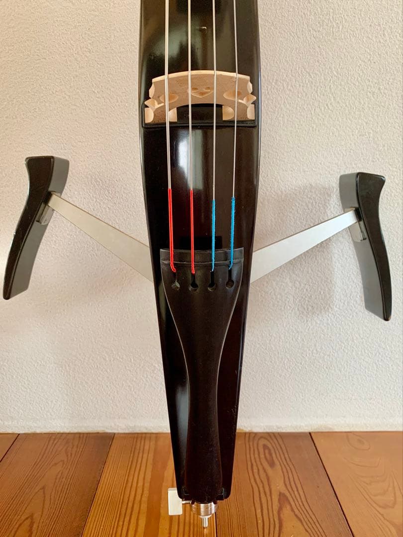 YAMAHA サイレントチェロ SVC-50