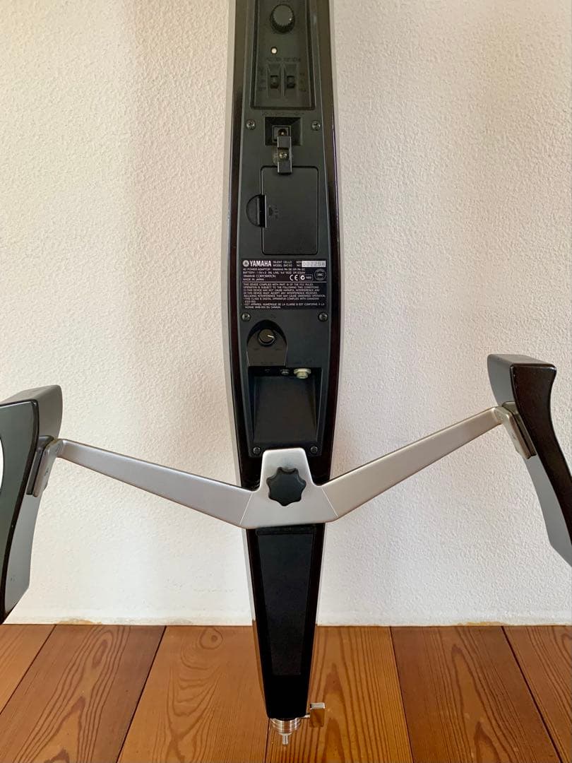 YAMAHA サイレントチェロ SVC-50