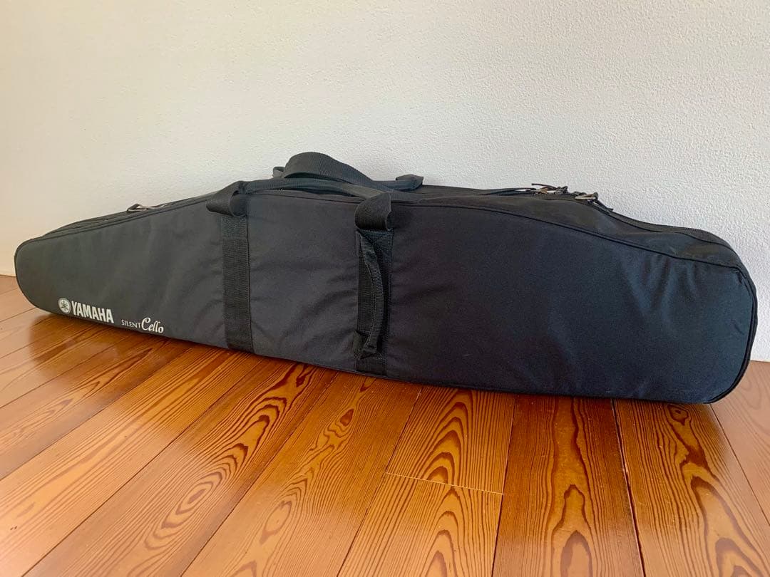 YAMAHA サイレントチェロ SVC-50