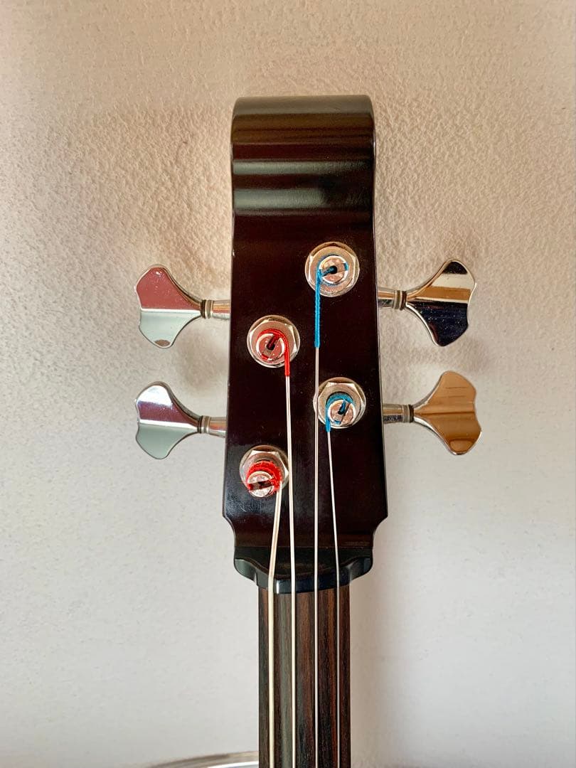 YAMAHA サイレントチェロ SVC-50