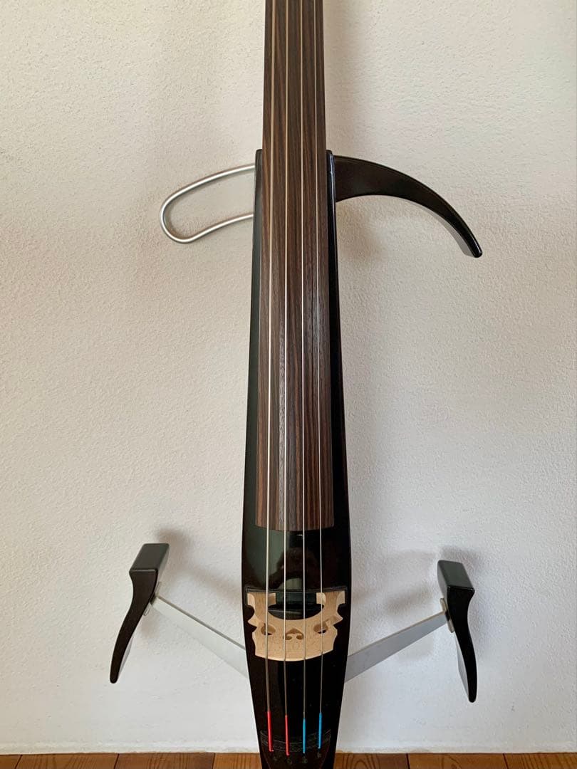 YAMAHA サイレントチェロ SVC-50