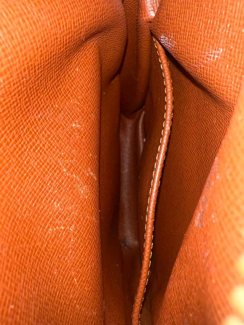 Louis Vuitton モノグラムショルダーバッグ⚠️中古品