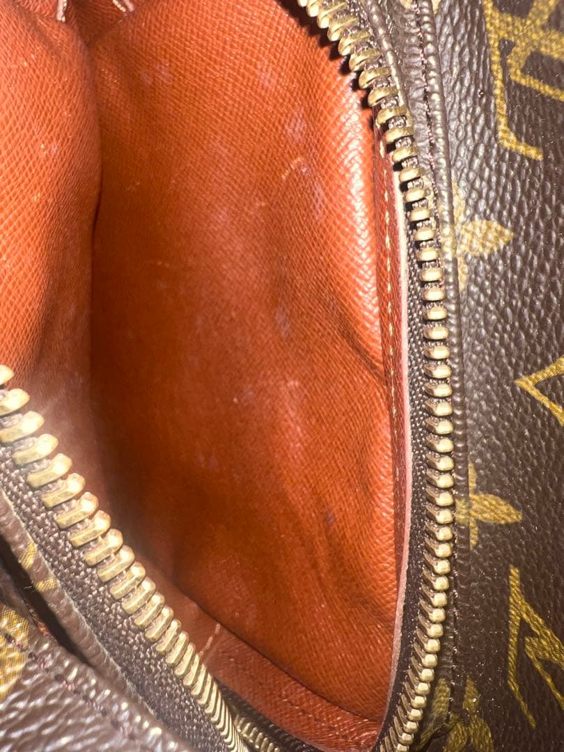 Louis Vuitton モノグラムショルダーバッグ⚠️中古品