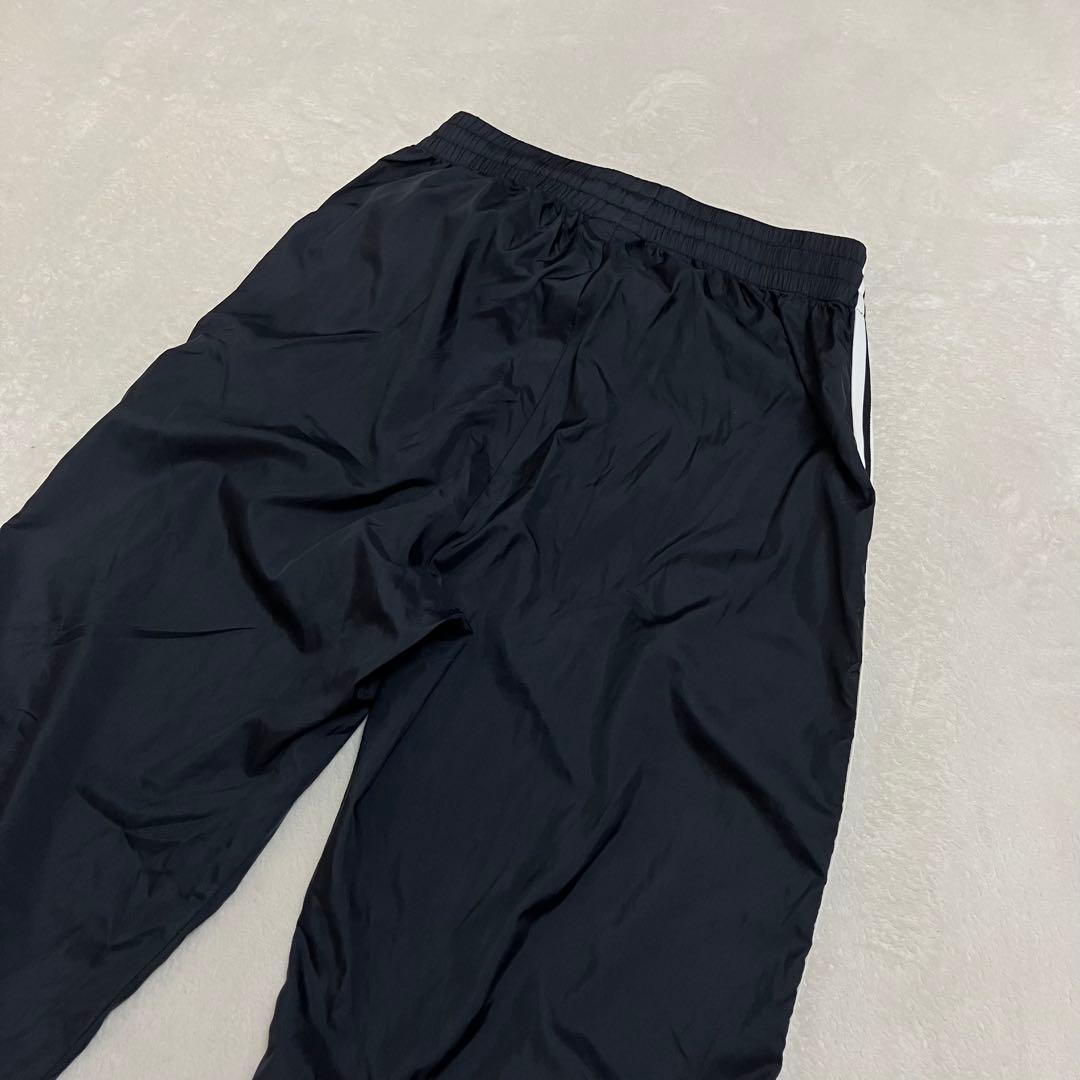 90s adidas アディダス セットアップ センターロゴ プルオーバー