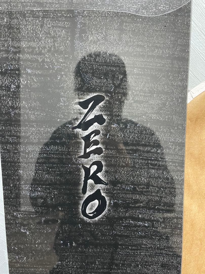 25-26モデル　スノーボードSPREAD ZERO 150