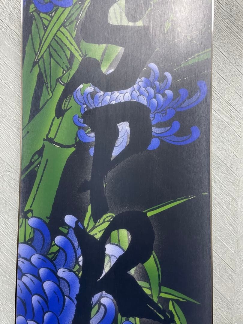 25-26モデル　スノーボードSPREAD ZERO 150