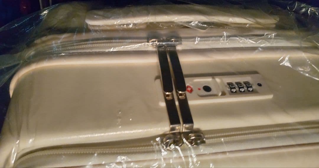 ミッキー スーツケース (S) ディズニー