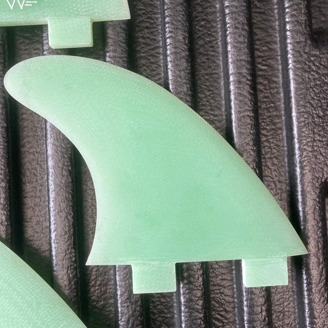 キャプテンフィン　タイラーウォーレン