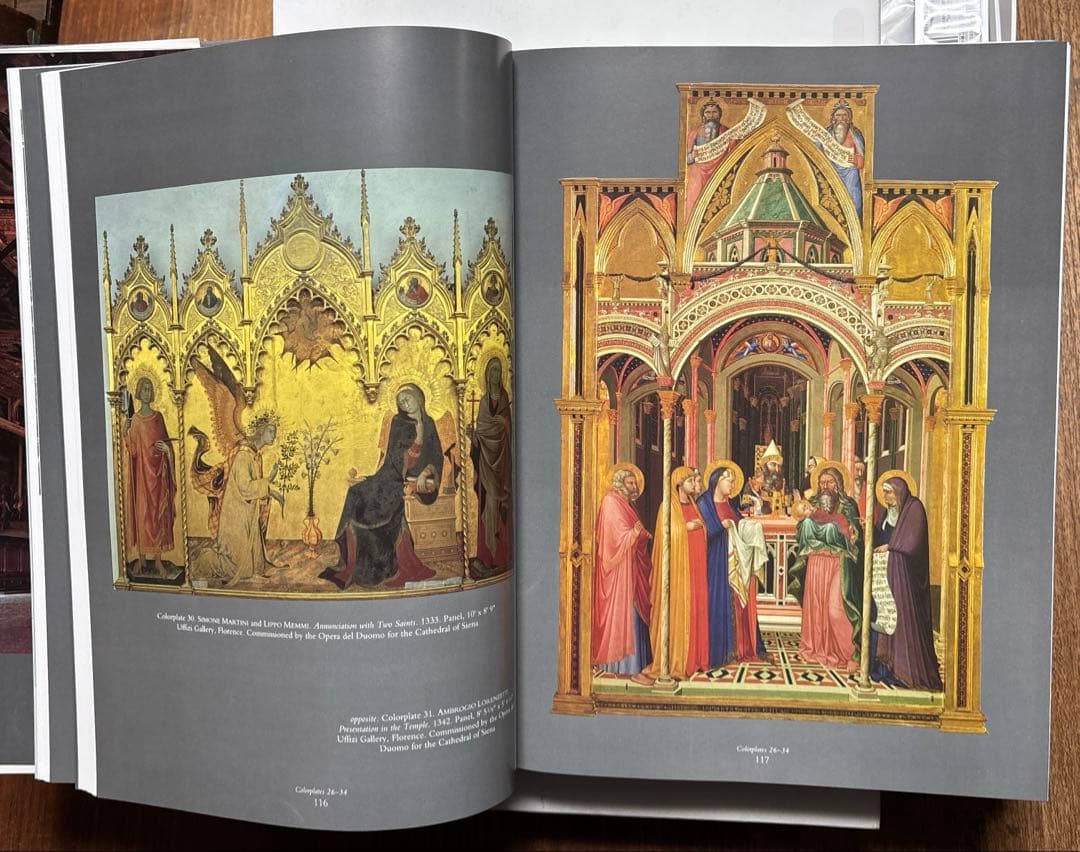 History of ITALIAN RENAISSANCE ART 英文