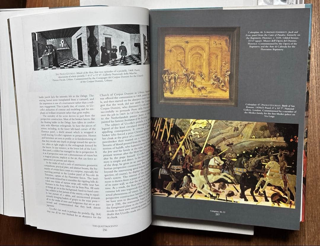 History of ITALIAN RENAISSANCE ART 英文