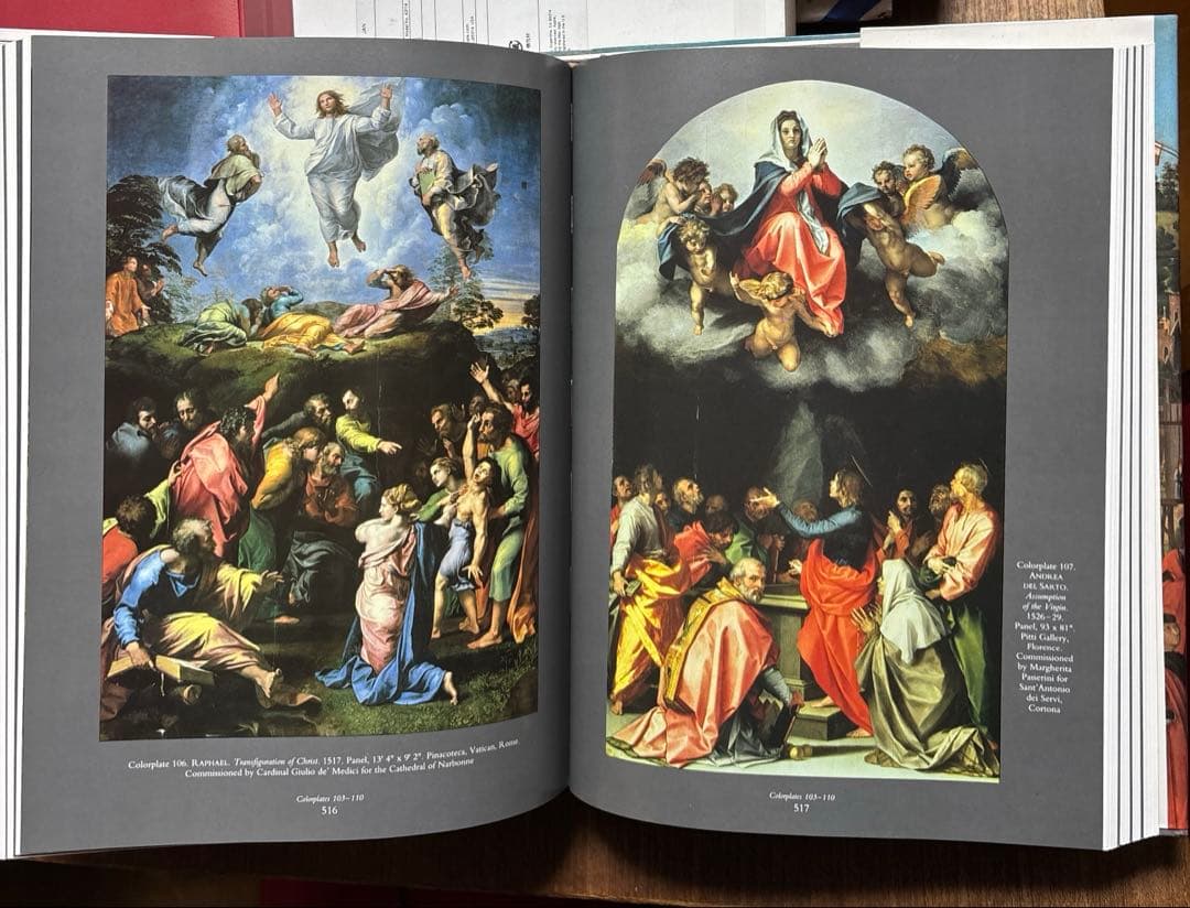 History of ITALIAN RENAISSANCE ART 英文