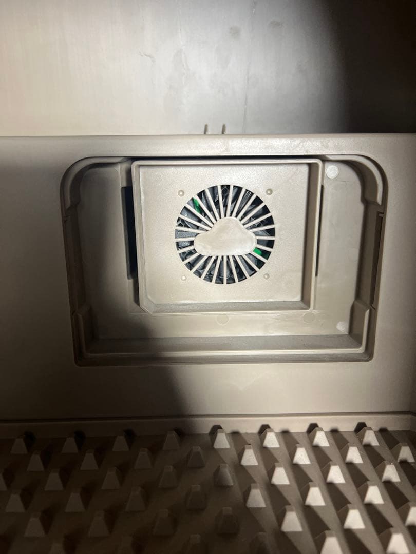 pety 全自動スマート猫トイレ　PS-001 ブラウン