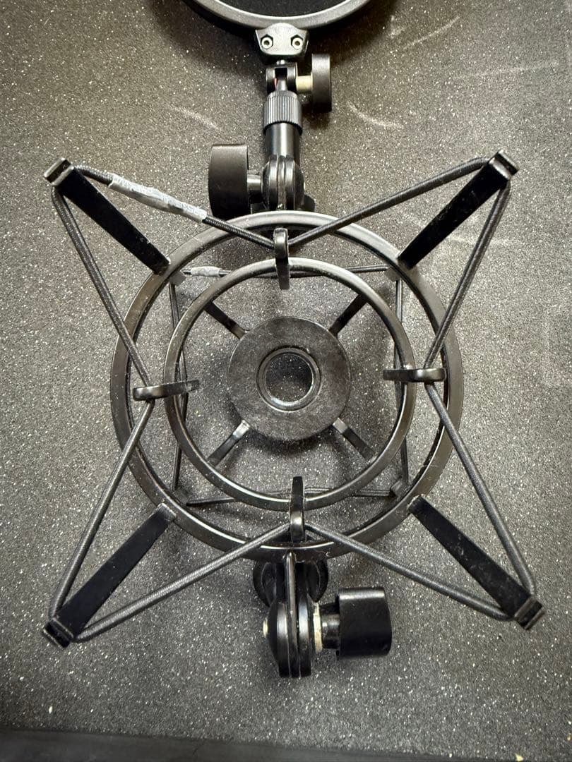 RØDE NT1-A マイクセット