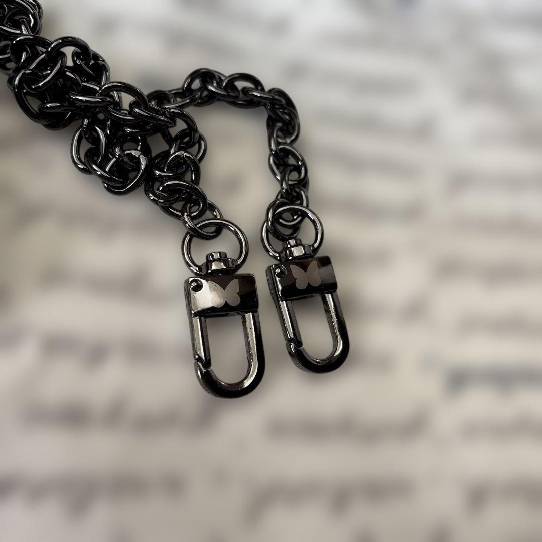 希少‼️WEEKENDウィークエンドマックスマーラ☆パスチーノ 黒 ミンクファー