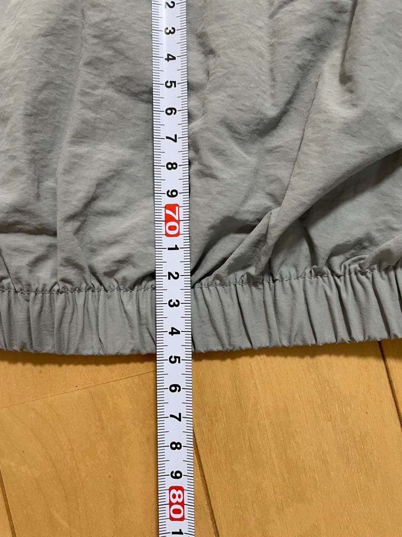 GOOLD GOLF ROCKERS ジャケット・パンツセットアップ