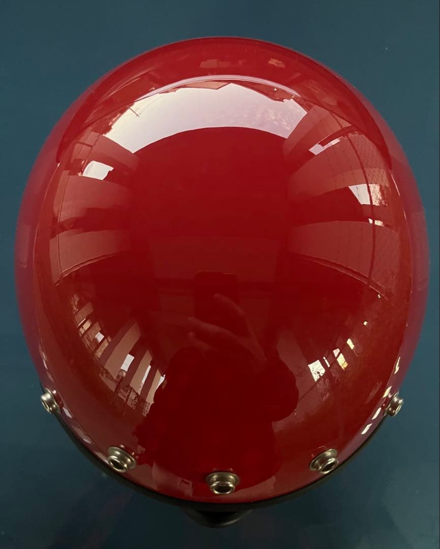 TT&CO 希少 MOTO3 受注生産限定 ヴィンテージ ディテール 美品