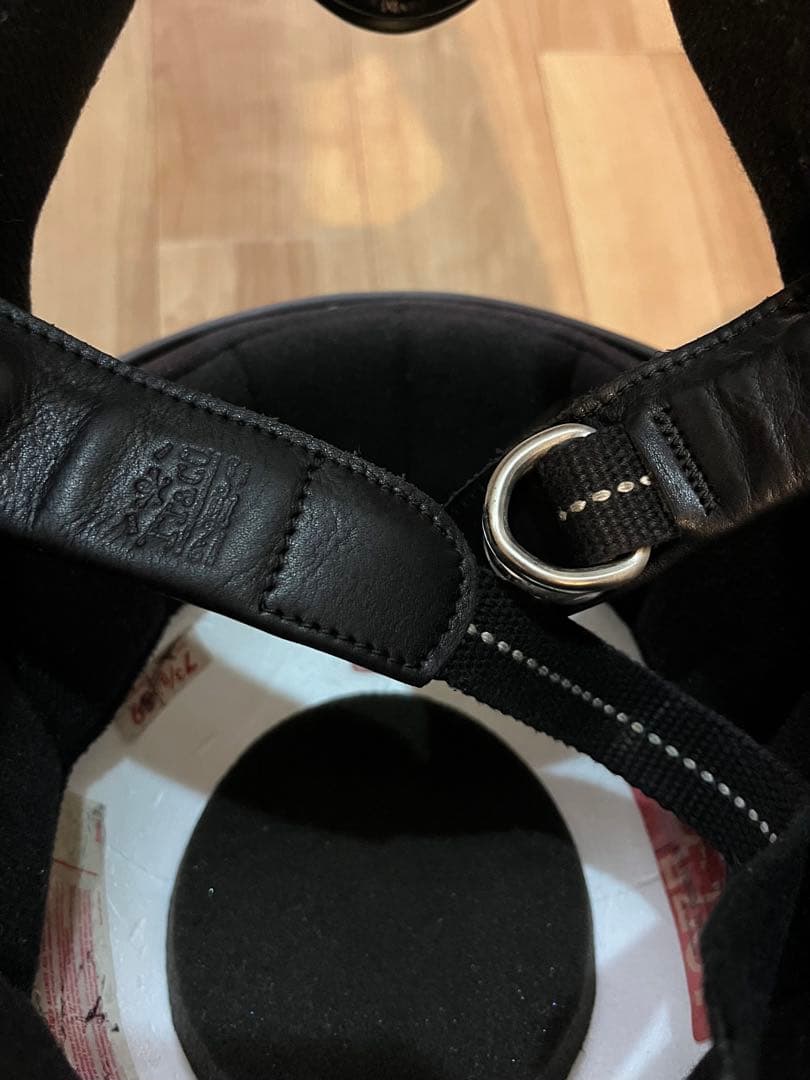 TT&CO 希少 MOTO3 受注生産限定 ヴィンテージ ディテール 美品