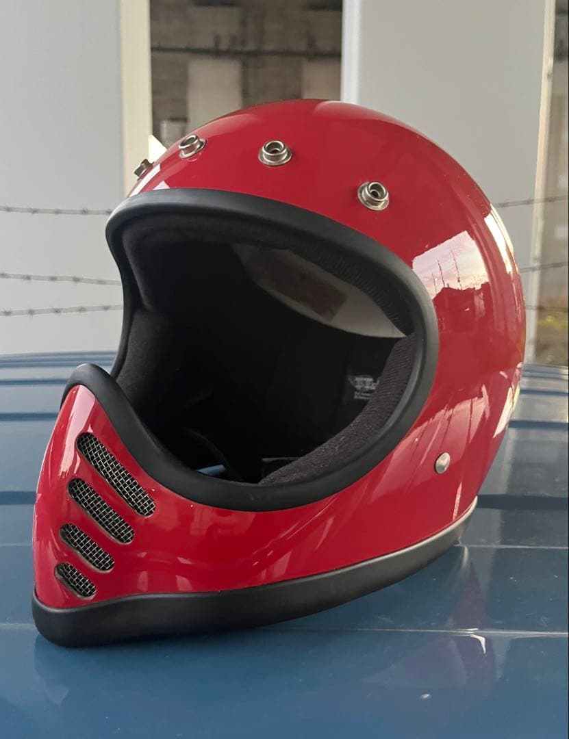 TT&CO 希少 MOTO3 受注生産限定 ヴィンテージ ディテール 美品