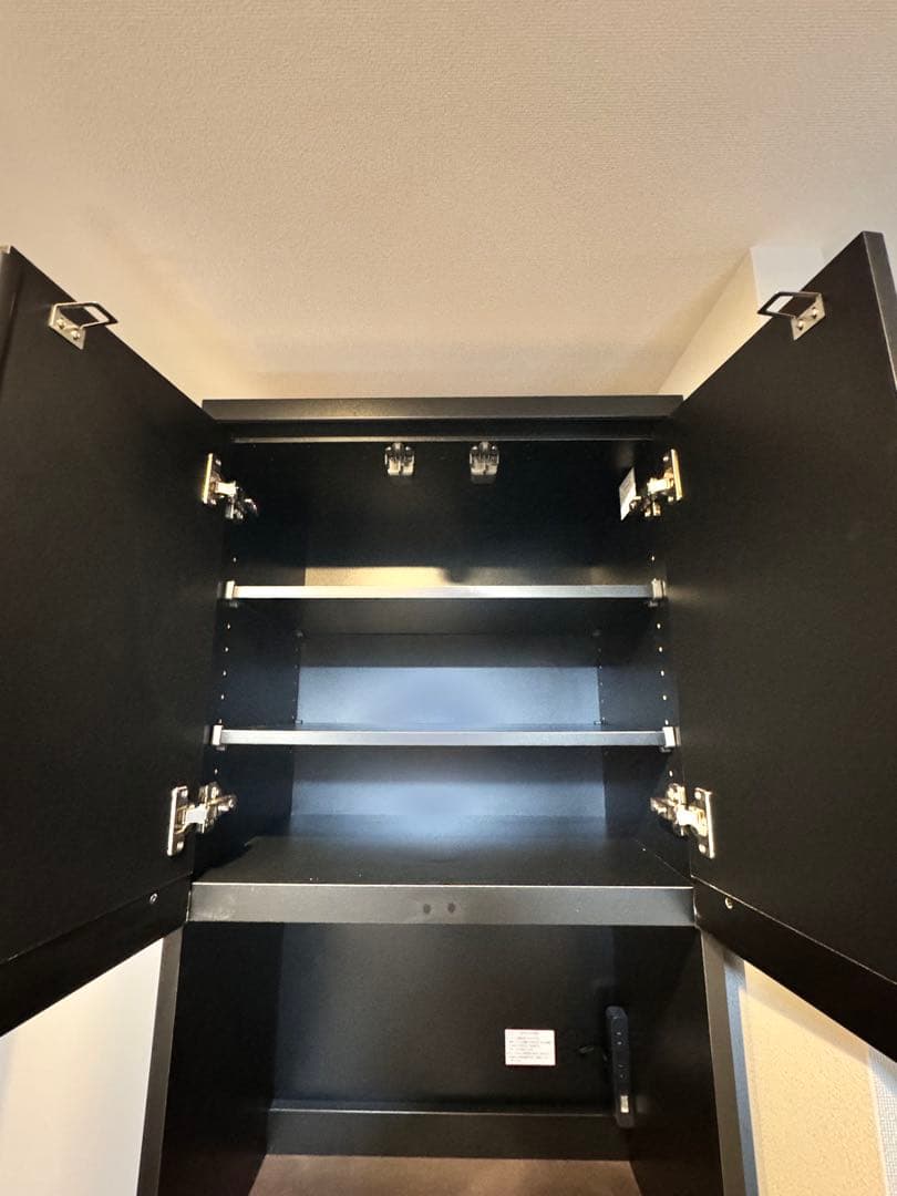 ニトリ　キッチンボード　 　美品