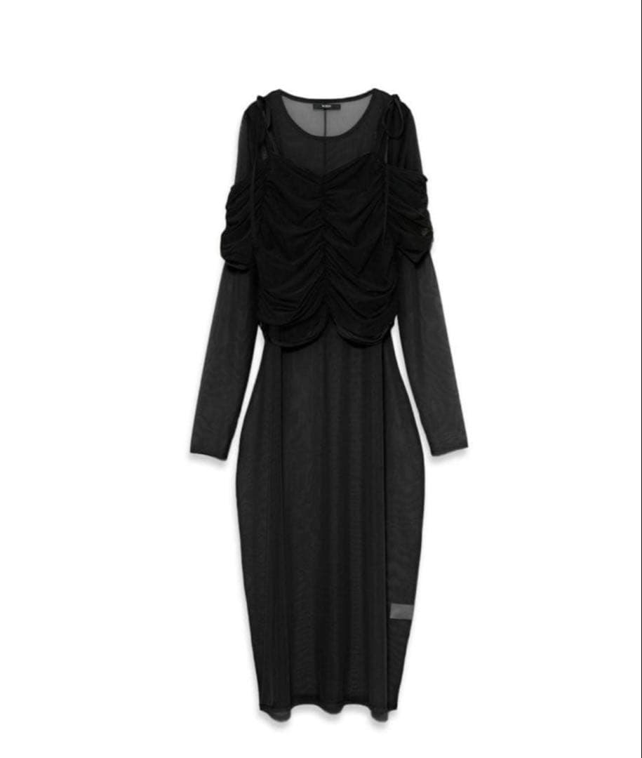 SORIN ワンピース ドレス　オケージョン