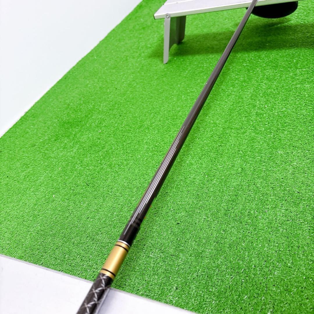 キャロウェイ　ローグST MAX LS FLEX S ドライバー